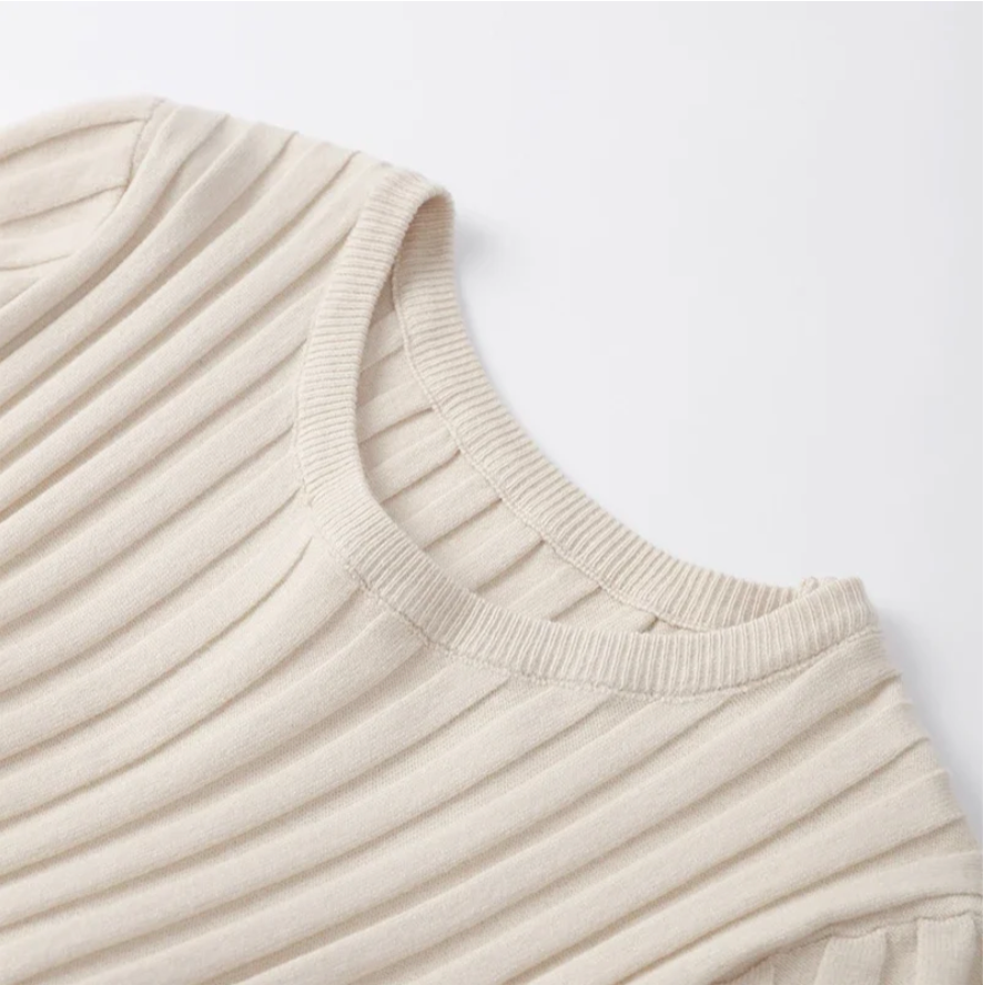 Maggie | Breezy Linen Summer Dress