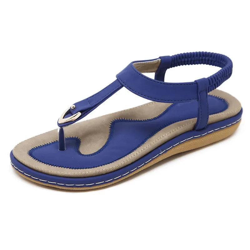 Concordia | Supportive Comfort Sandals