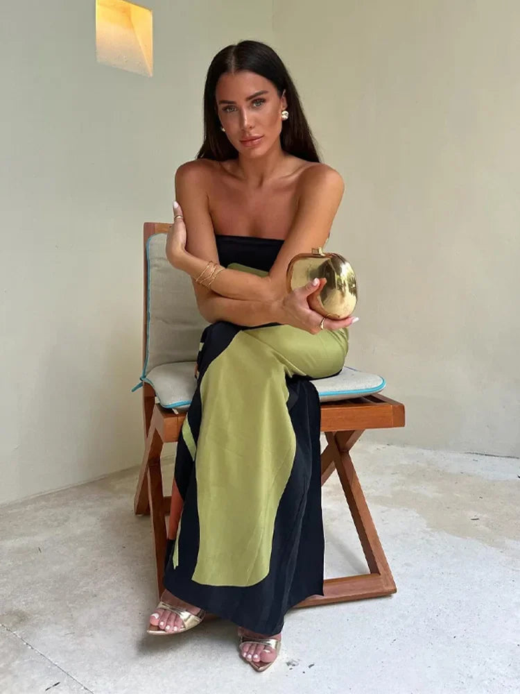 Xeris | Breezy Summer Dress