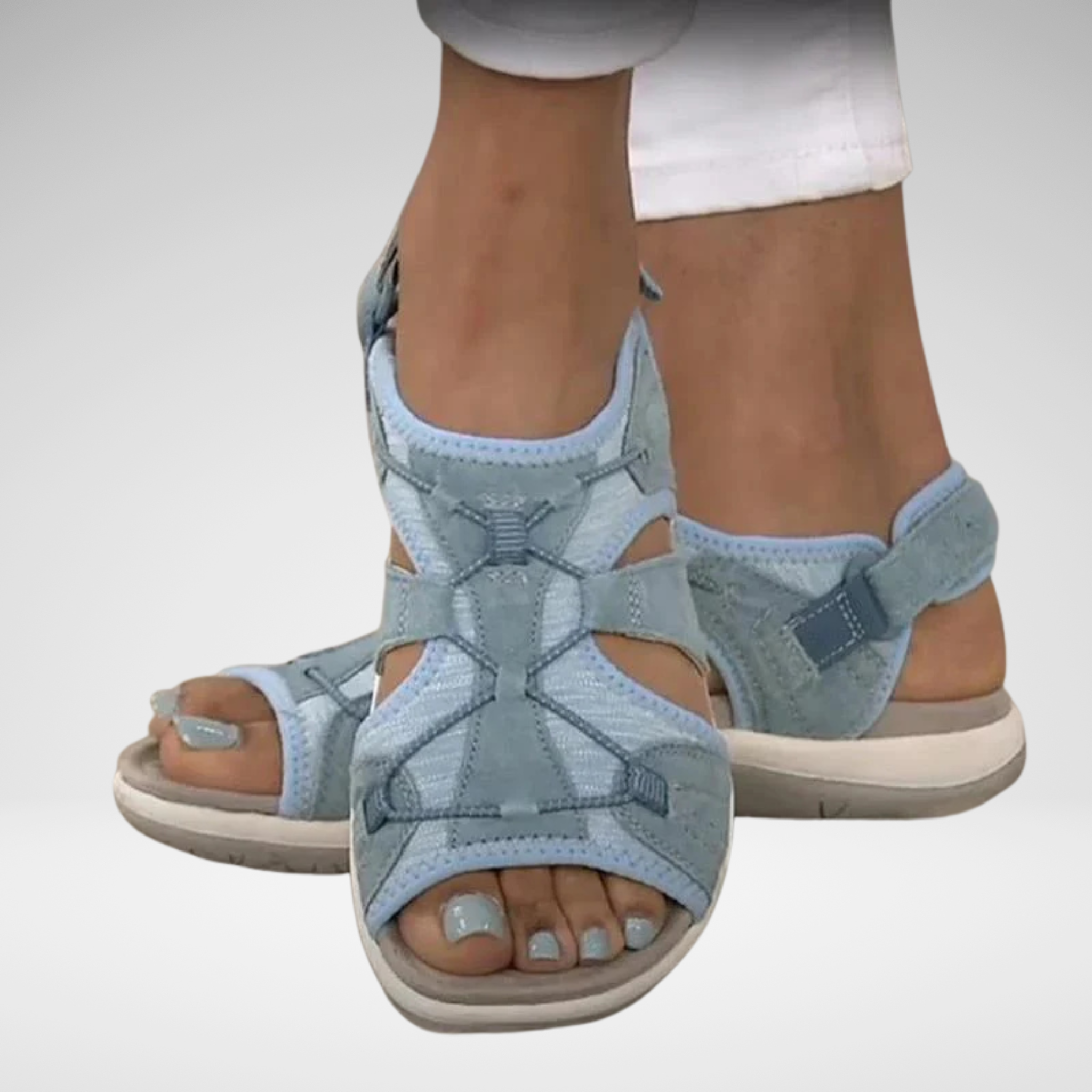 Katia | Orthopedic Support Sandal