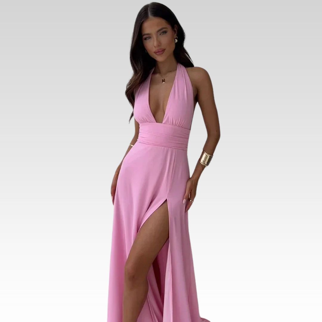 Faith | Elegant Lightweight Summer Dress