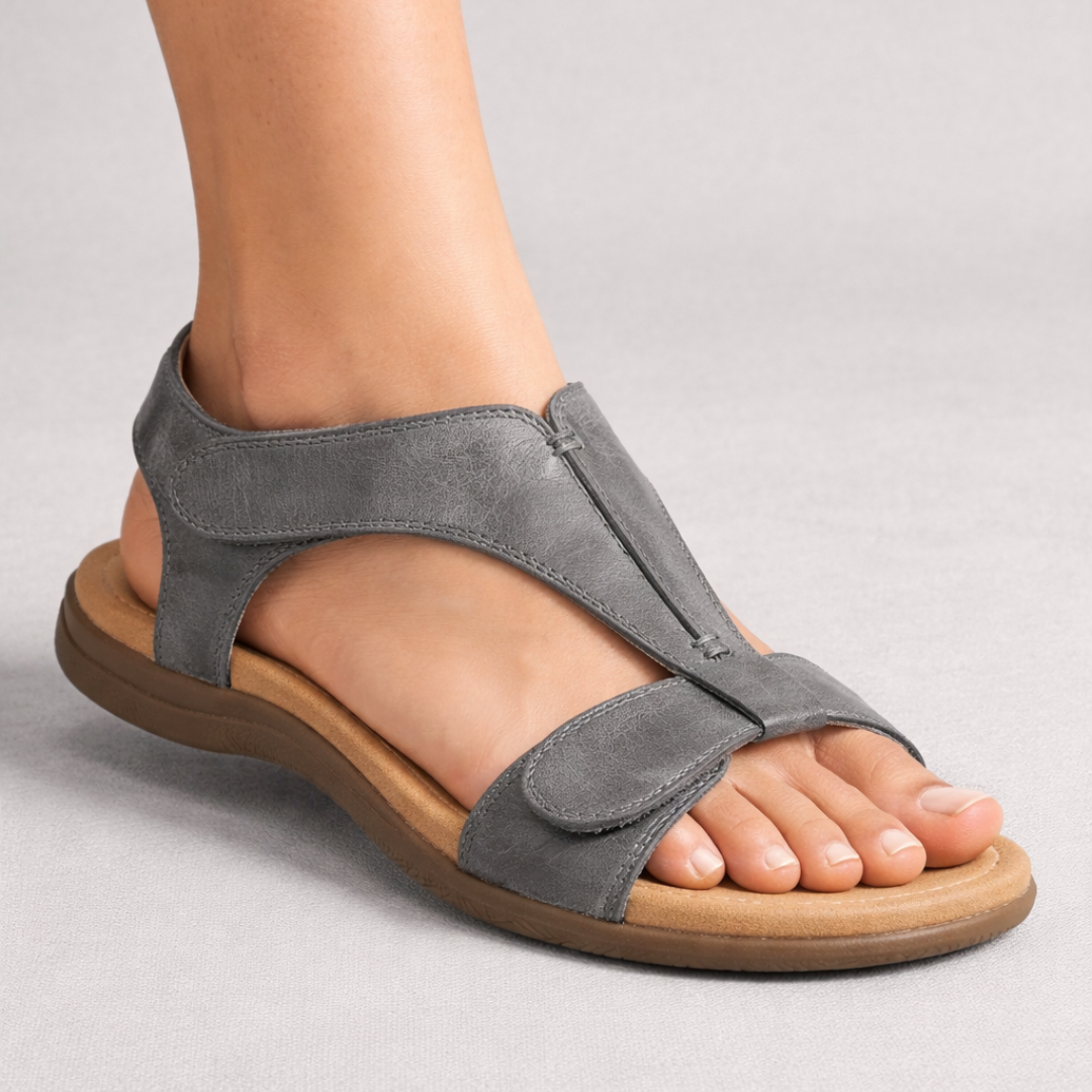 Daleyza | Orthopedic Comfort Sandals