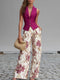 Rose Pink