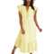 Yellow Stripe