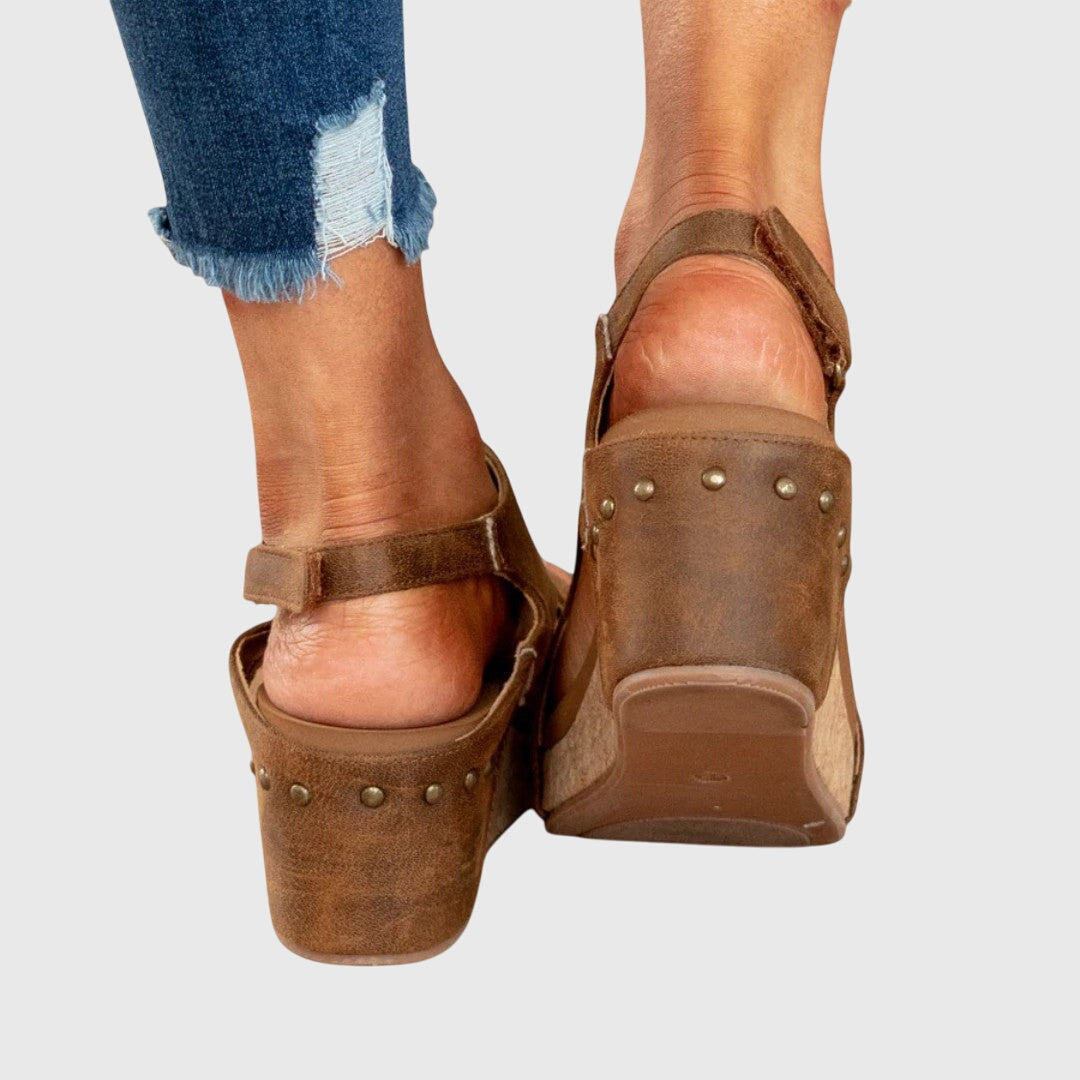 Anika | Ortopediska Sandaler