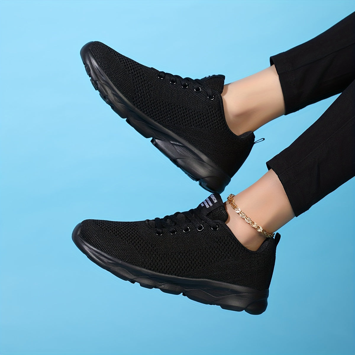 Camille | Lightweight All-Day Comfort Sneakers