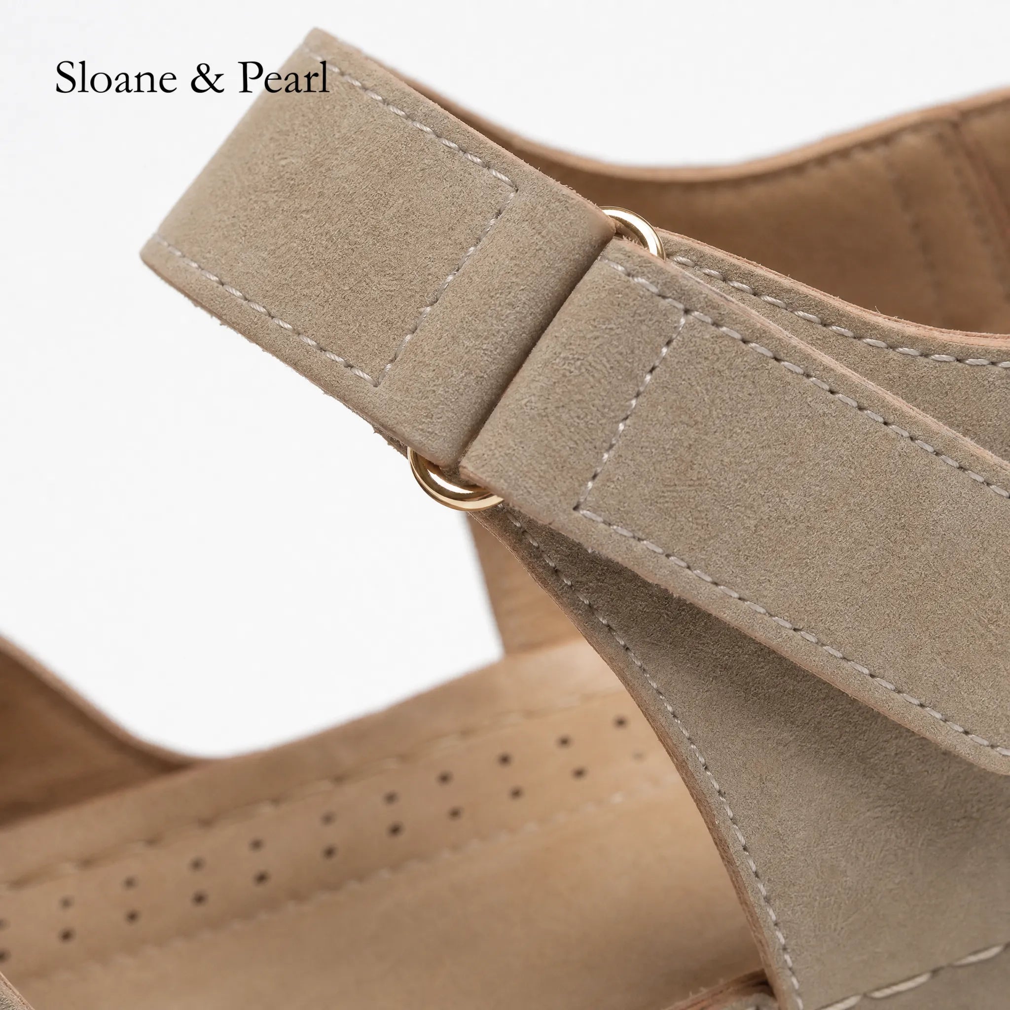 Mathilde | Orthopedic Comfort Sandals