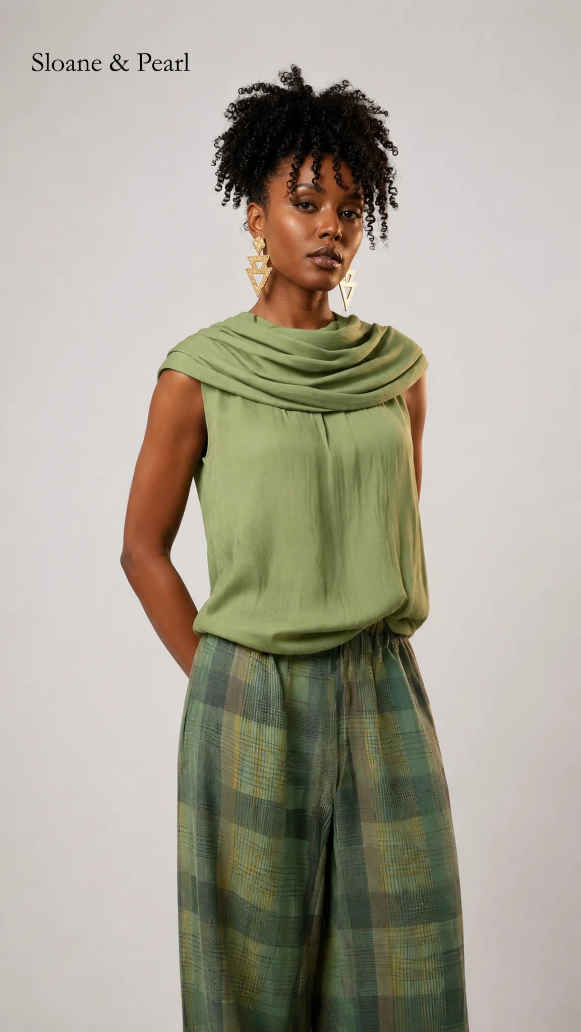 Zita | Naturally Complete Set
