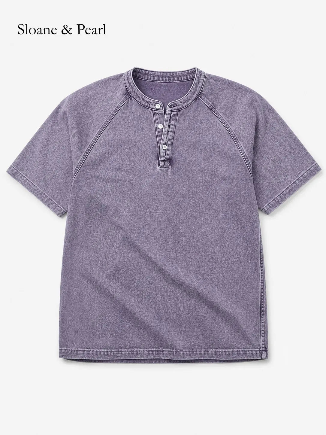 Bart | Vintage Button-Down Shirt