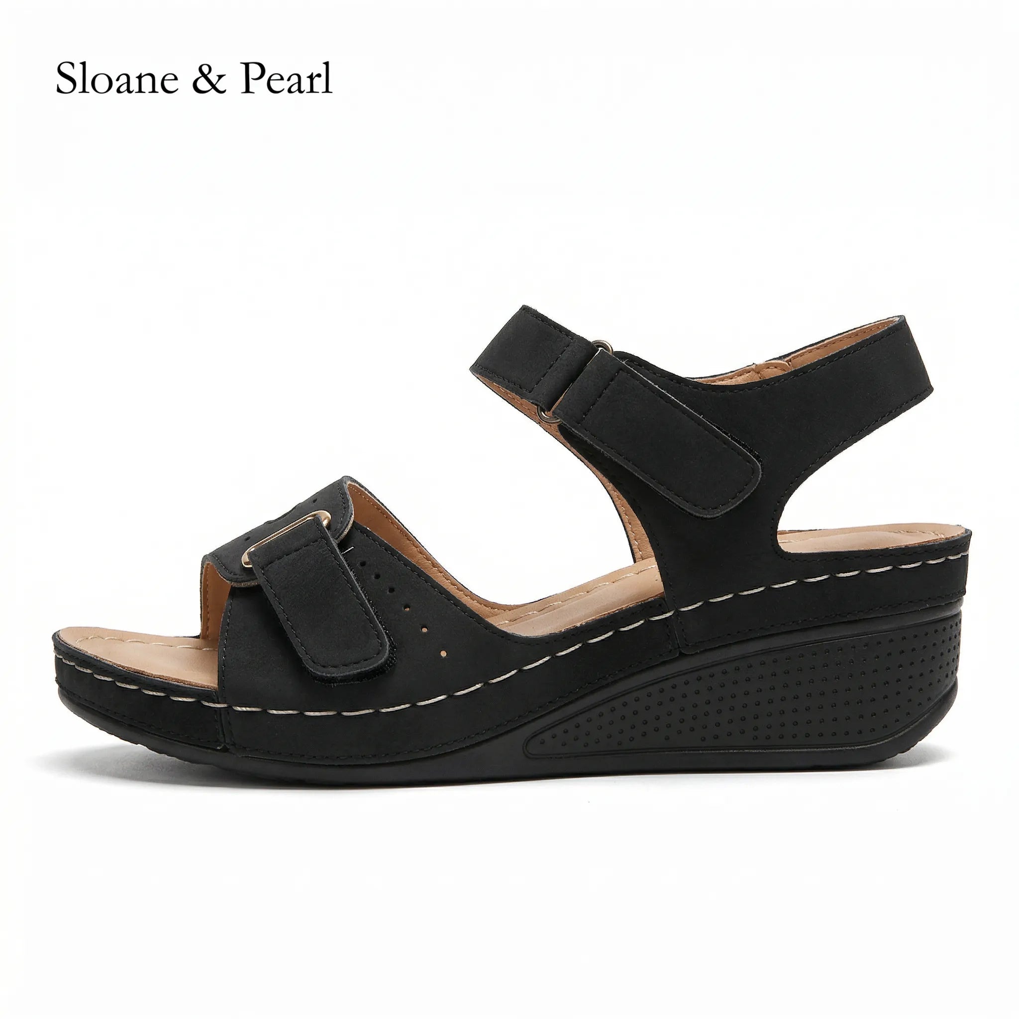 Mathilde | Orthopedic Comfort Sandals