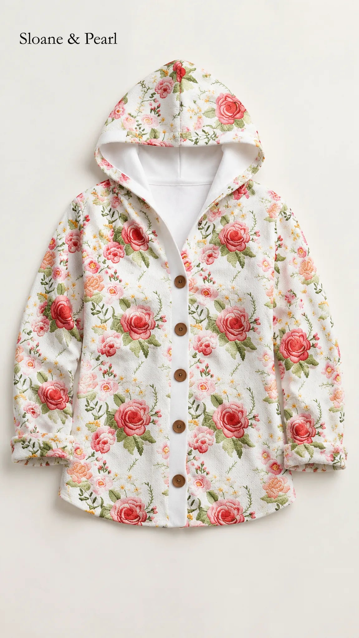 Noma | Soft Knit Cardigan