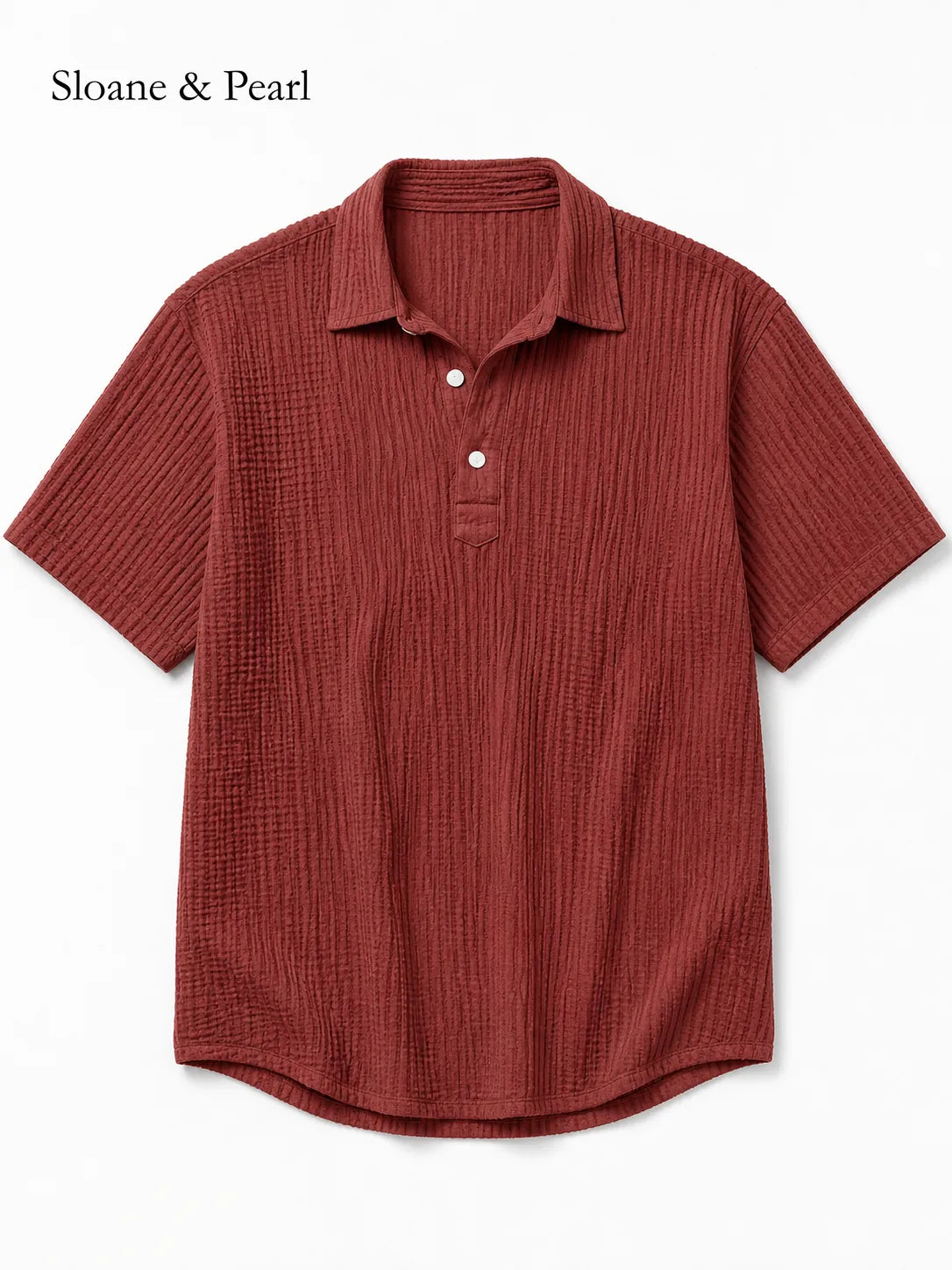 Austin | Retro Summer Shirt