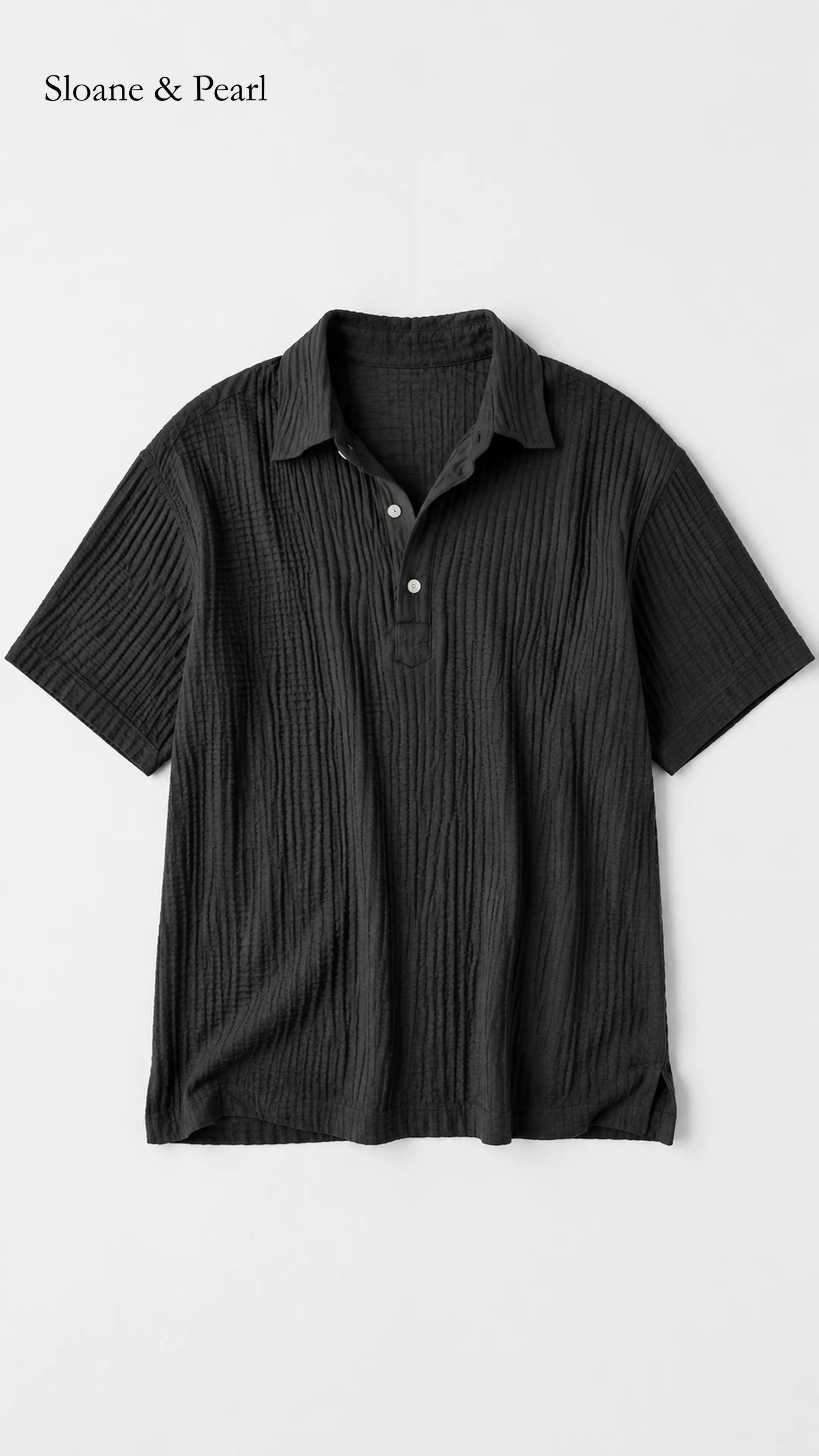 Austin | Retro Summer Shirt