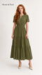 Army Green