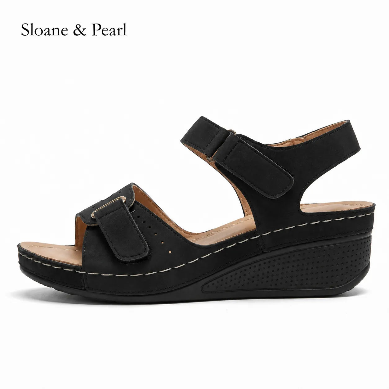 Mathilde | Orthopedic Comfort Sandals