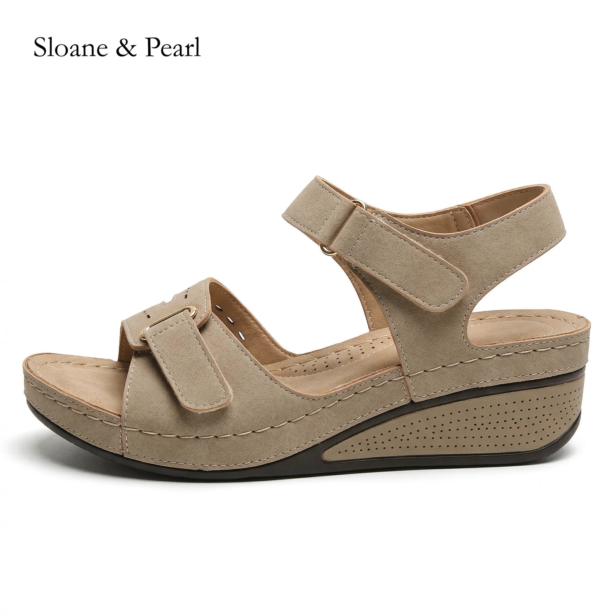 Mathilde | Orthopedic Comfort Sandals
