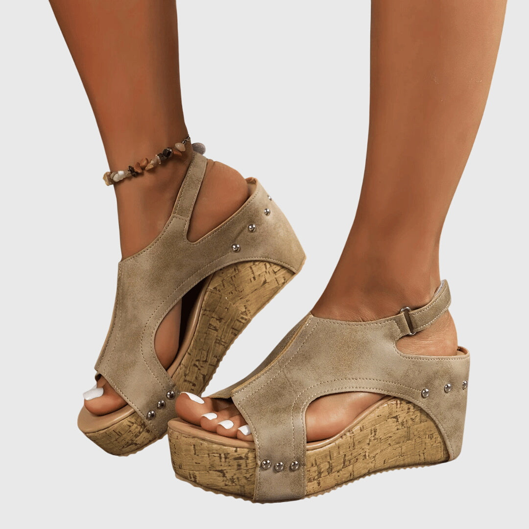 Amira | Orthopedic Comfort Sandals