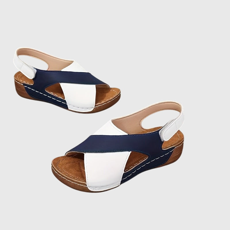 Franny | Comfort Orthopedic Sandal