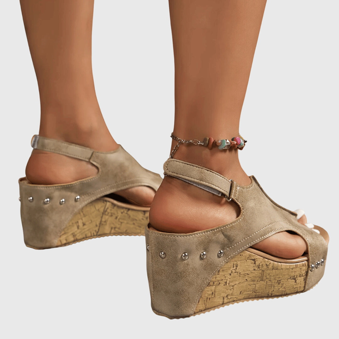 Amira | Orthopedic Comfort Sandals