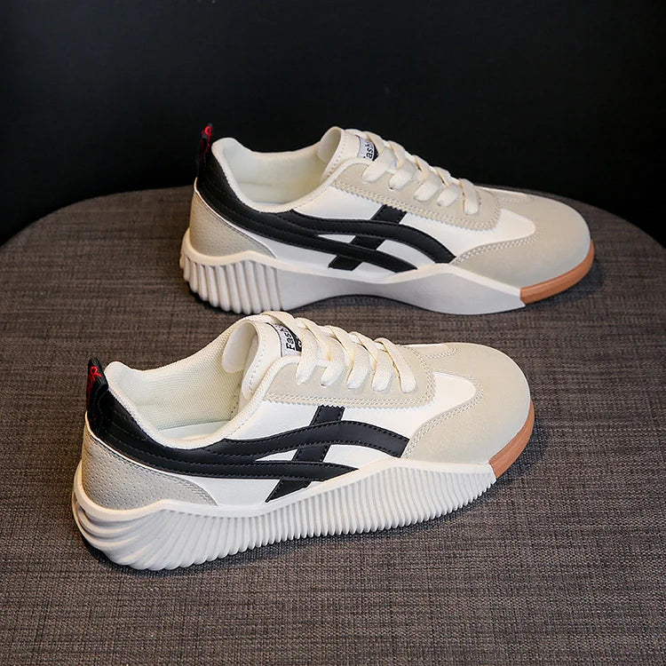 Celeste | Orthopaedic Retro Support Sneakers
