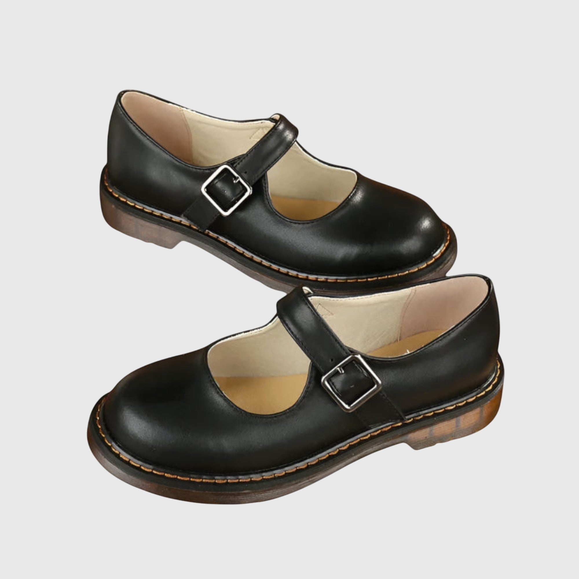 Dionne | Orthopedic Mary Jane Sandals
