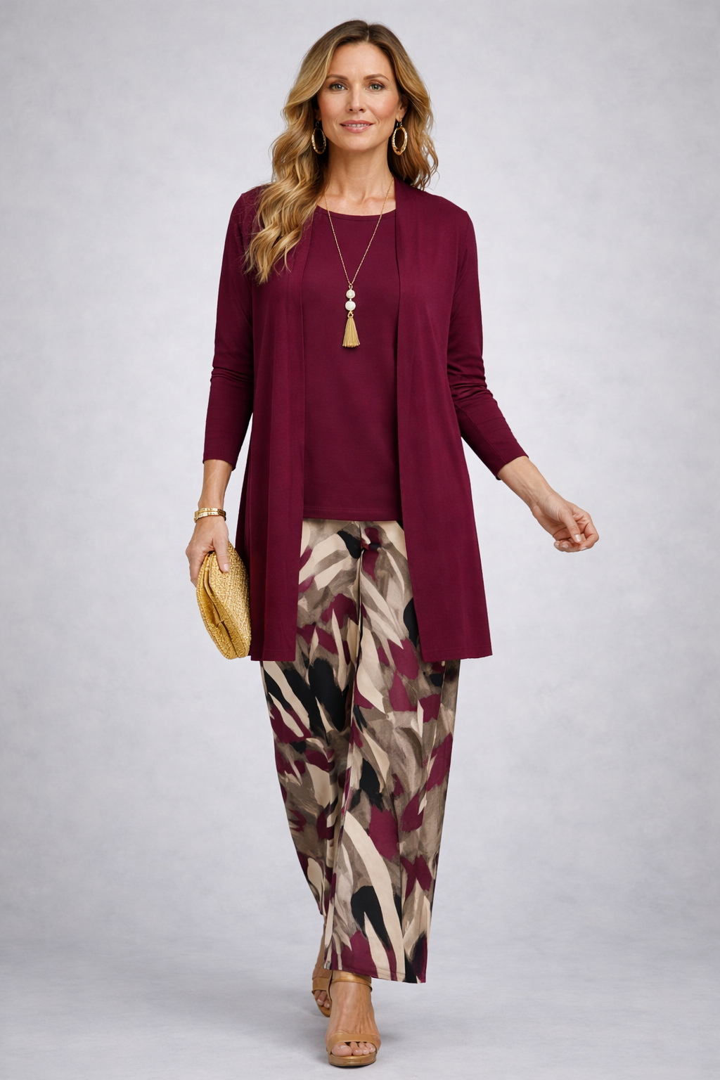 Ellen | 3-Piece Co-Ord Set