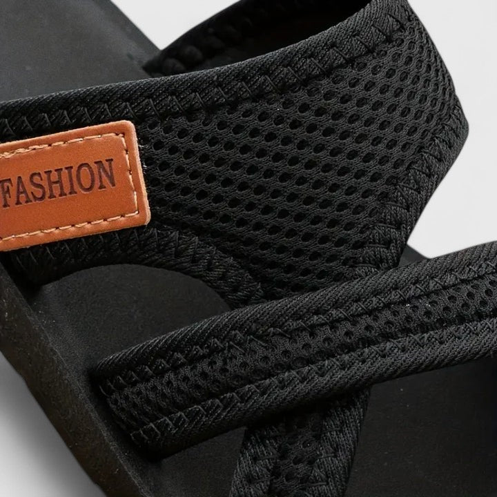Eva | Orthopedic Comfort Sandals