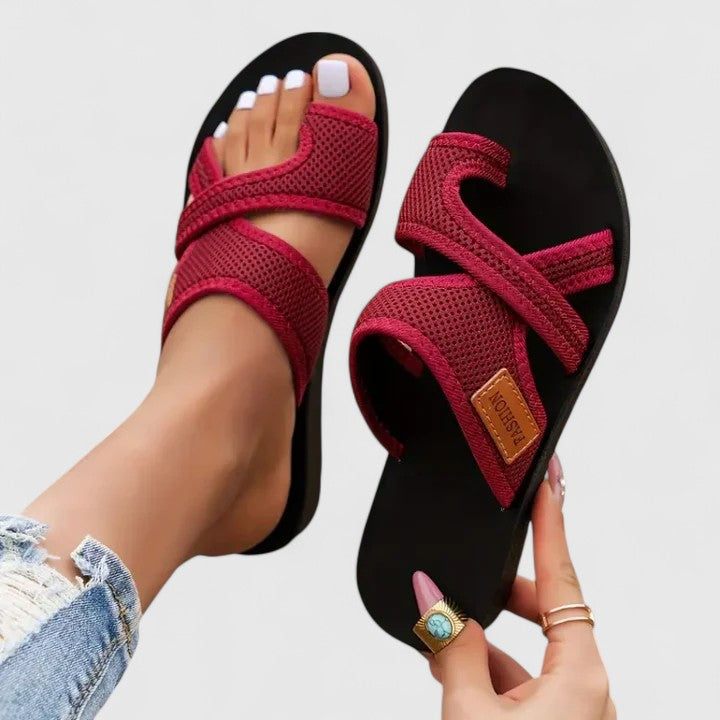 Eva | Orthopedic Comfort Sandals