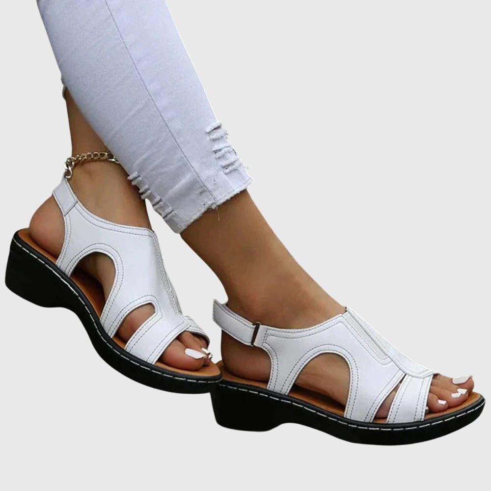 Oira | Orthopedic Comfort Sandals