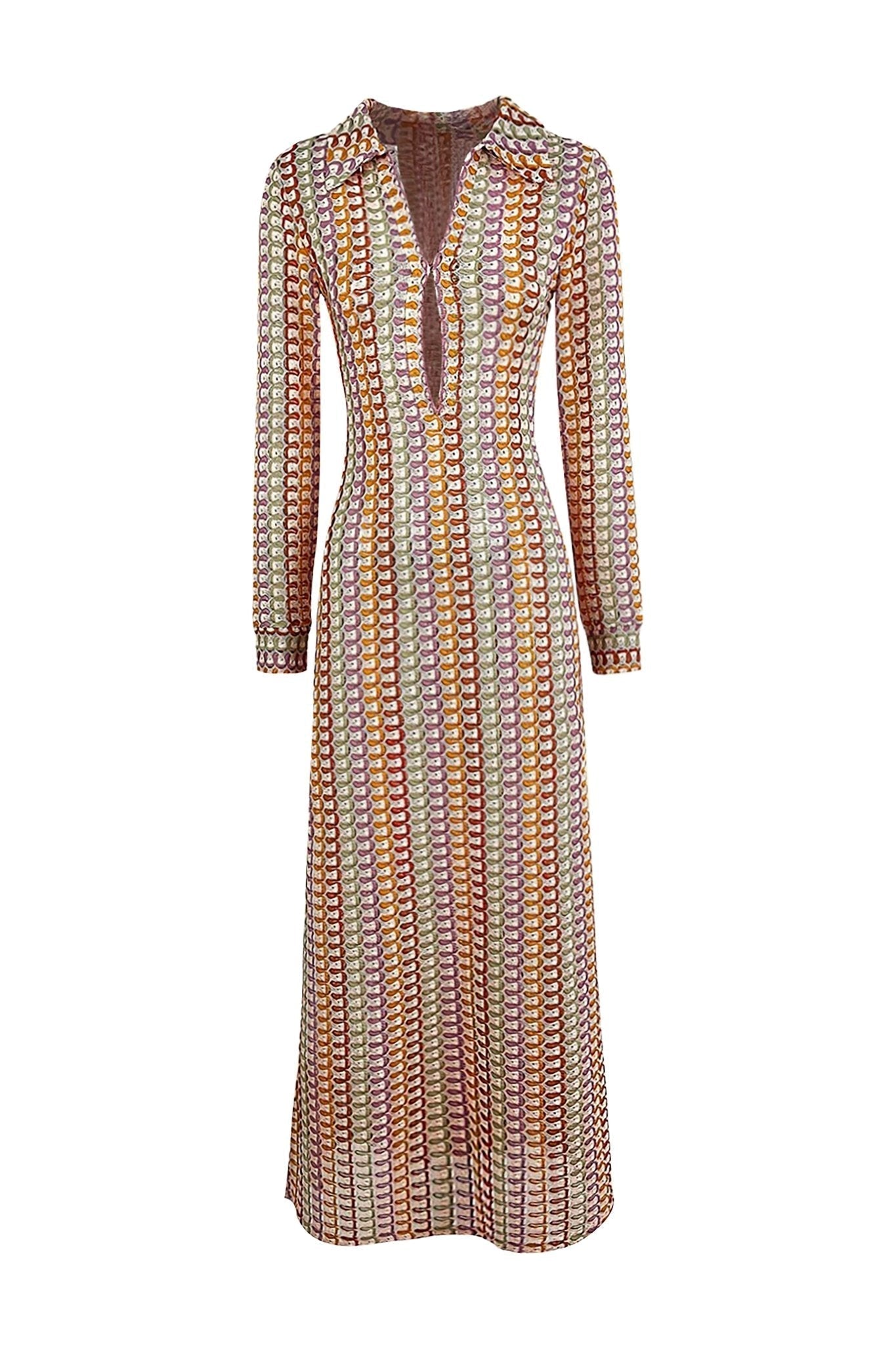 Wynne | Breezy Lightweight Summer Dress