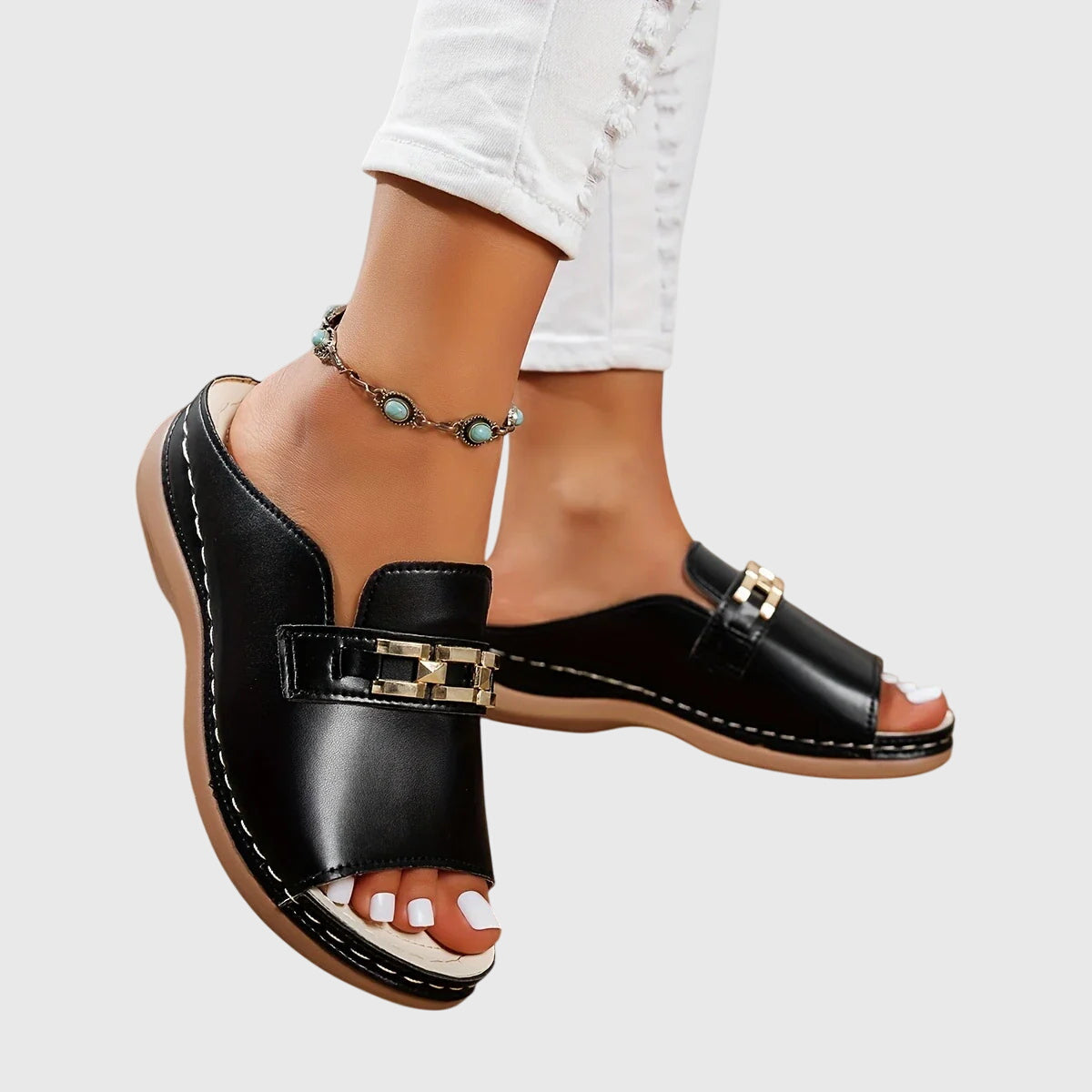 Tallulah | Orthopedic Comfort Sandals