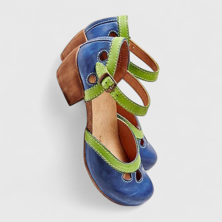 Emmalyn | Orthopedic Comfort Sandals