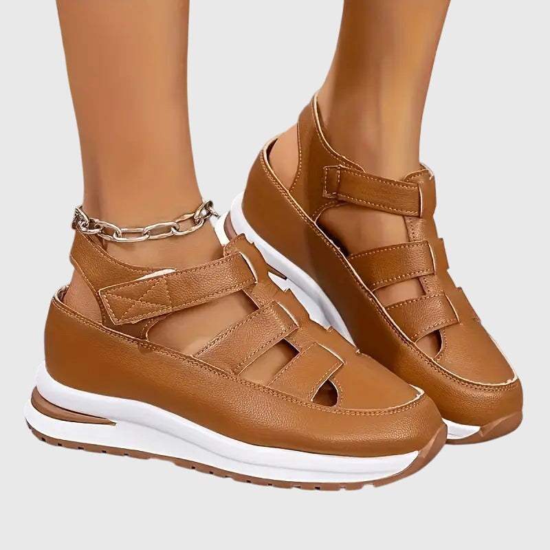 Nina | Ortopediska Sandaler