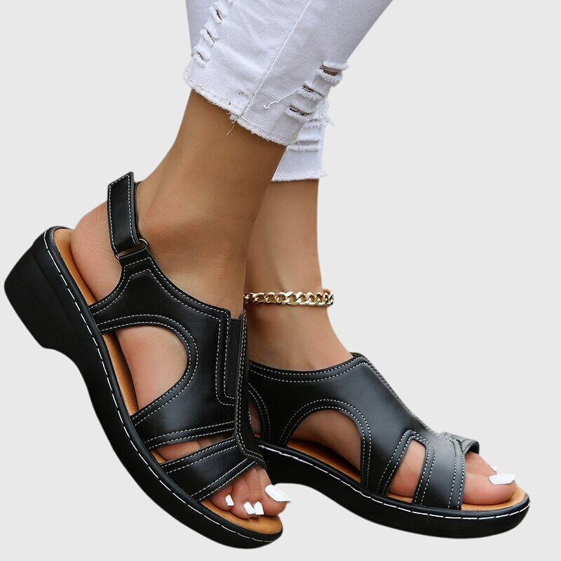 Oira | Orthopedic Comfort Sandals