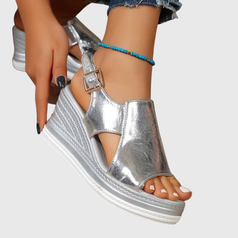 Winter | Orthopedic Support Sandals