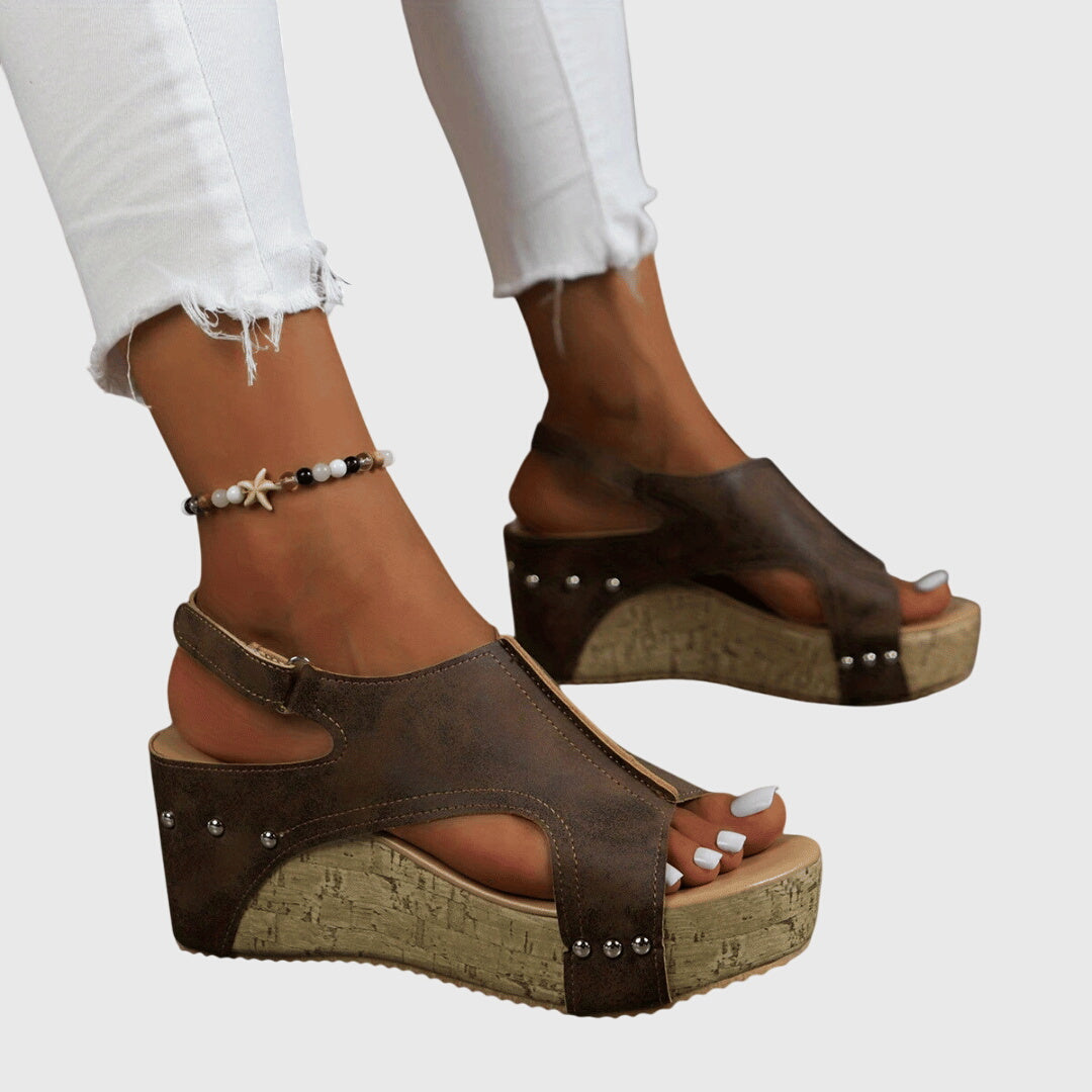 Amira | Orthopedic Comfort Sandals