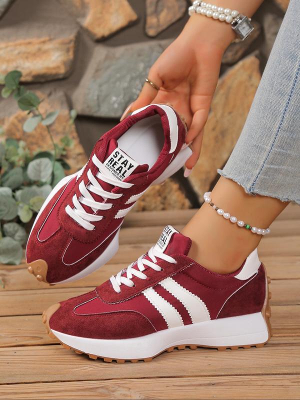 Calista | Breathable Everyday Casual Sneakers