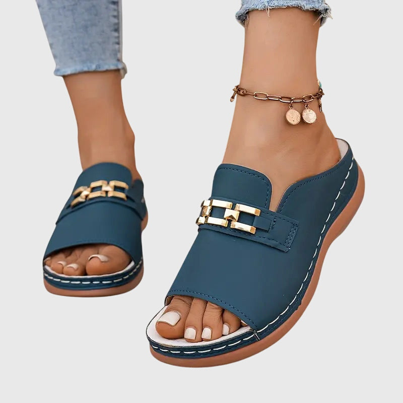 Tallulah | Orthopedic Comfort Sandals