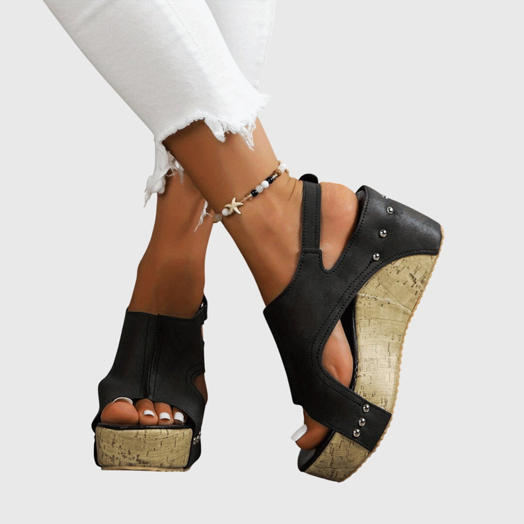 Amira | Orthopedic Comfort Sandals