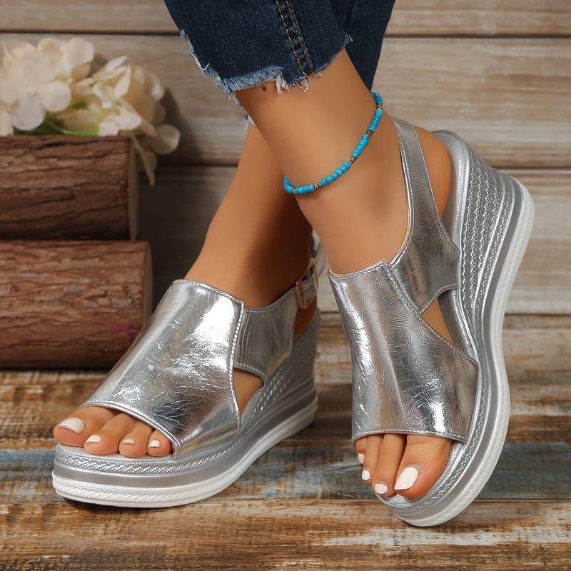Tamika | Orthopedic Support Sandal