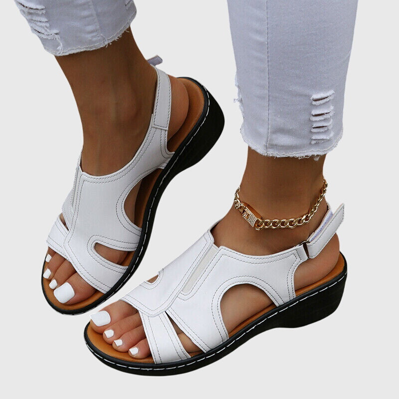 Oira | Orthopedic Comfort Sandals