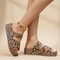 Snake Print