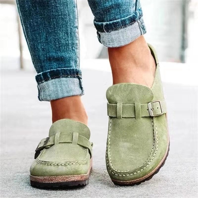 Trinidad | Orthopedic Comfort Slippers