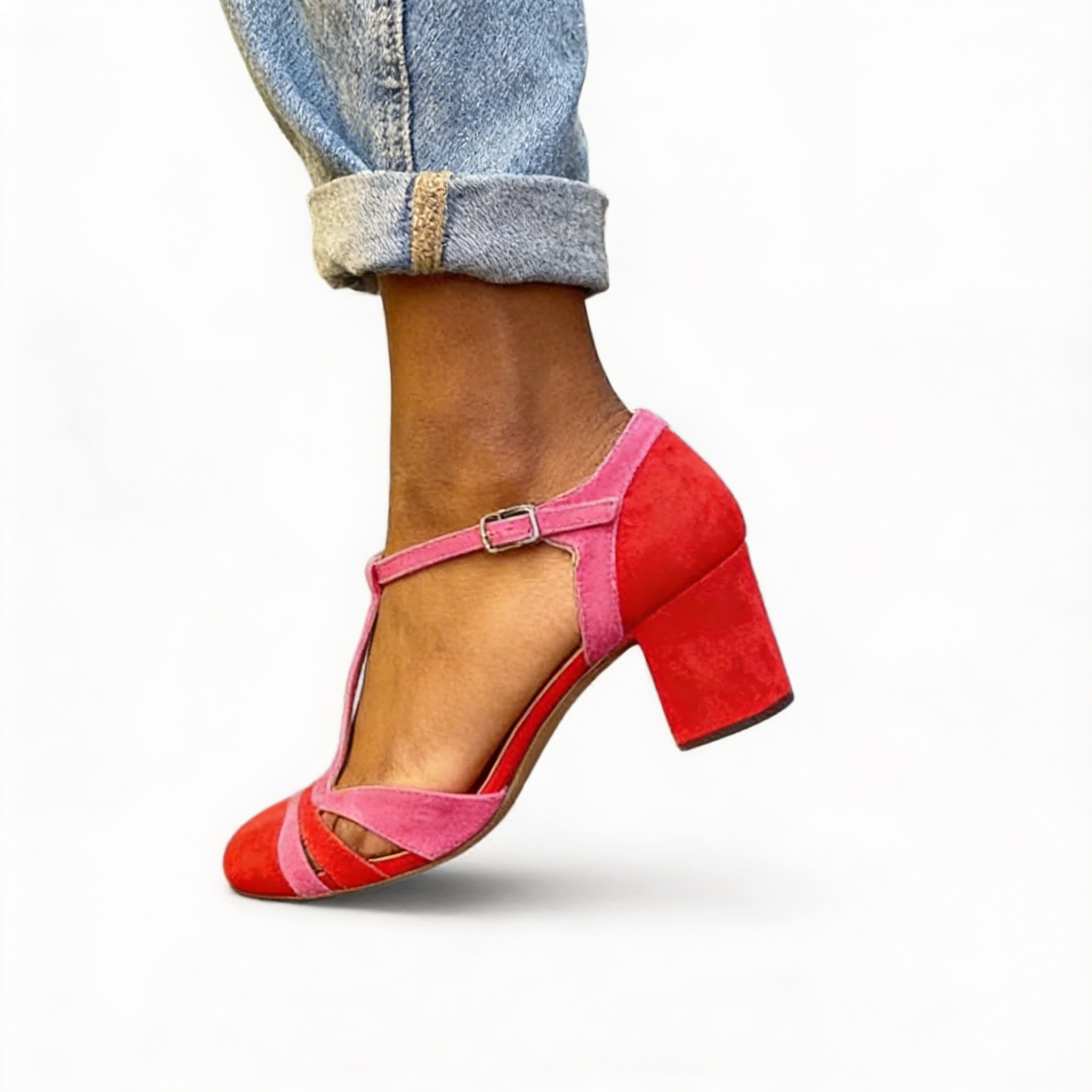 Yulissa | Elegant Heels