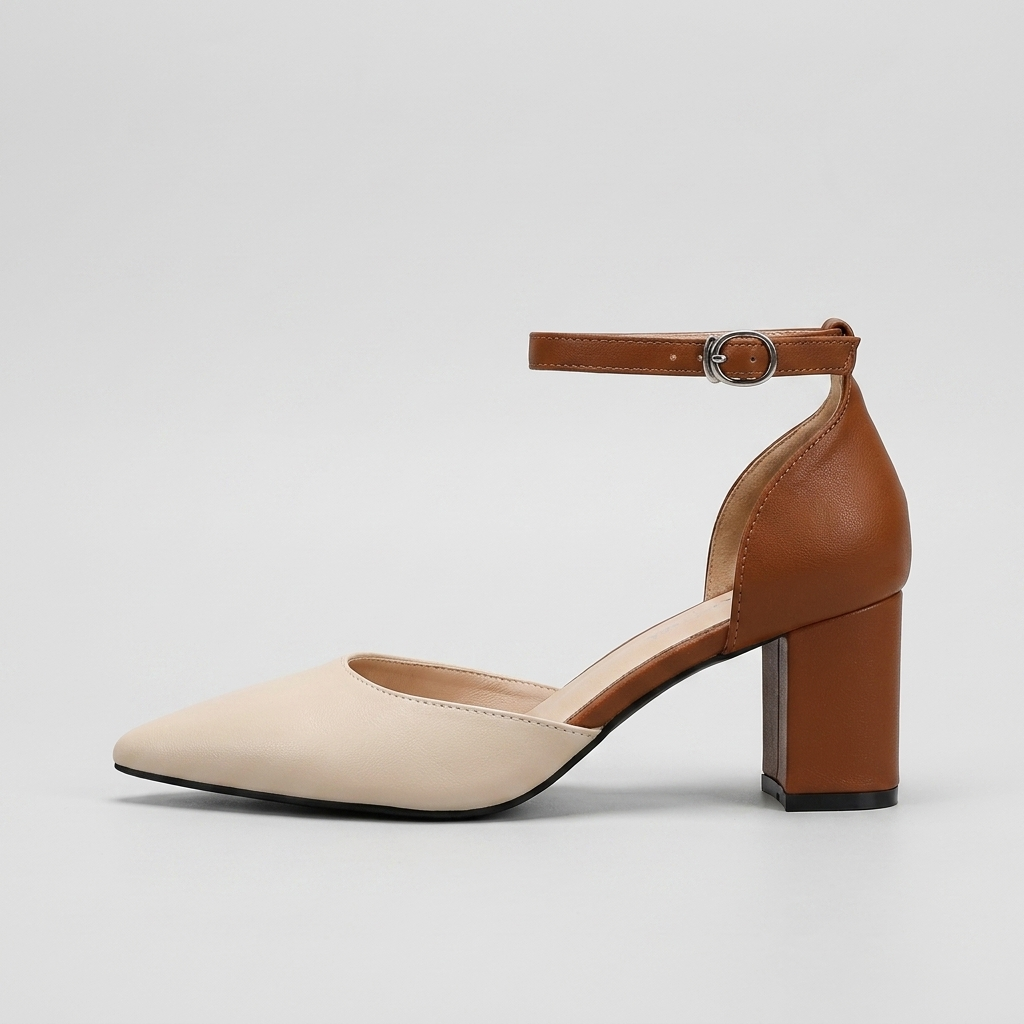 Audrey | Elegant Orthopedic Heels