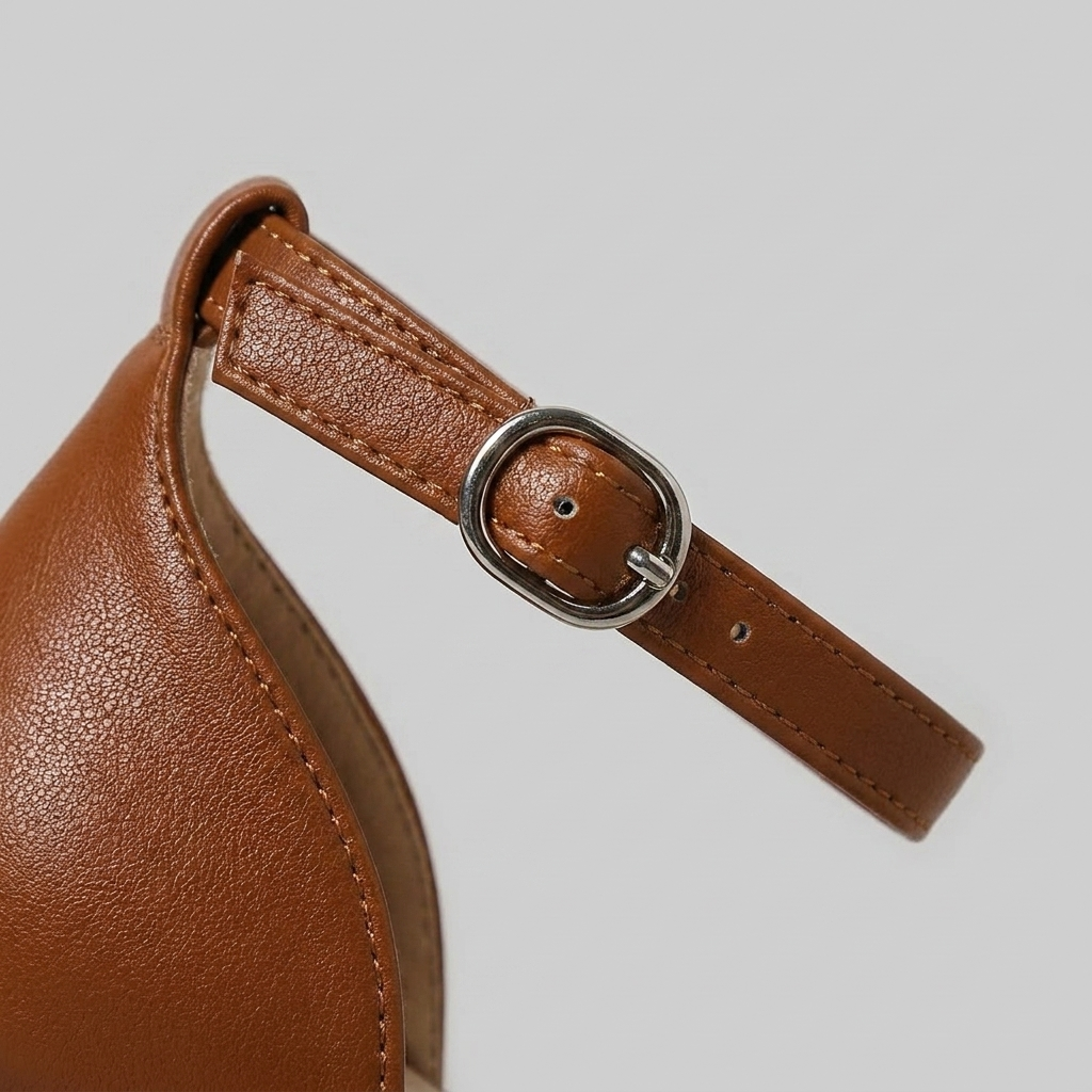 Audrey | Elegant Orthopedic Heels