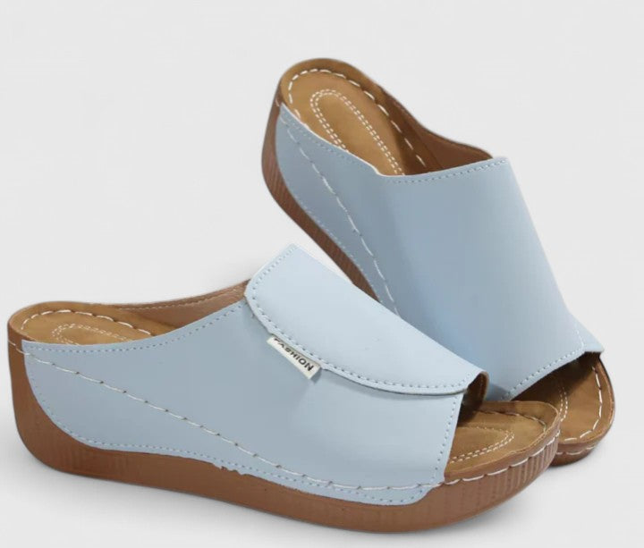 Janelle | Ortopediska Sandaler