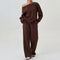 Coffee Brown