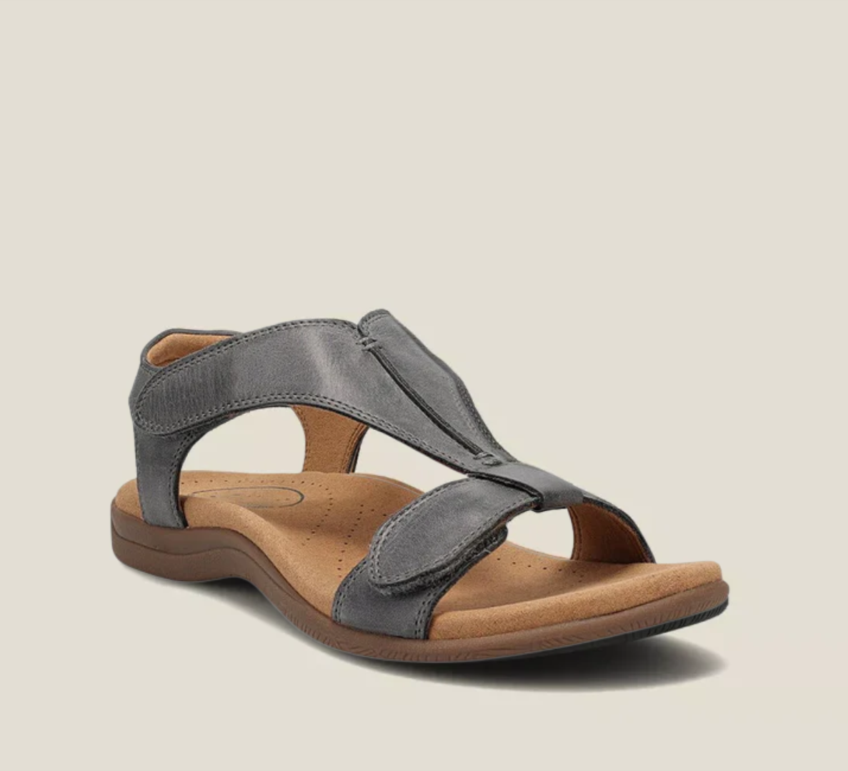 Joan | Orthopedic Cushioned Sandals