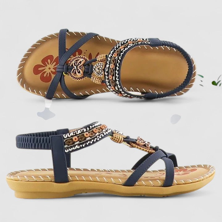 Alayah | Comfort Orthopedic Sandals